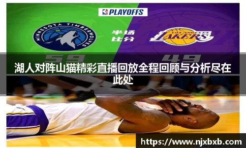 湖人对阵山猫精彩直播回放全程回顾与分析尽在此处