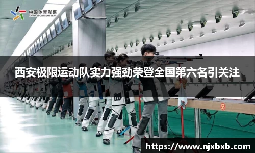 西安极限运动队实力强劲荣登全国第六名引关注